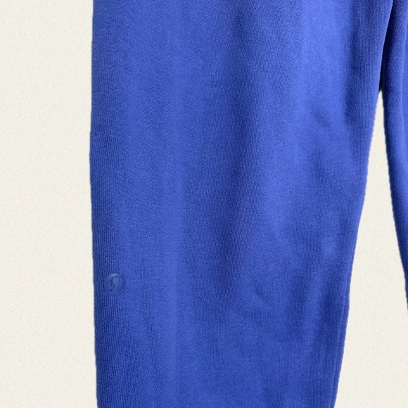 Lululemon Scuba High-Rise Relaxed Jogger - Picture 8 of 9